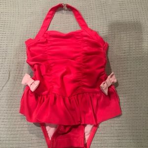 Cat and jack bathing suit 18 months